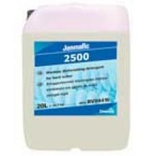 Jonmatic 2500 